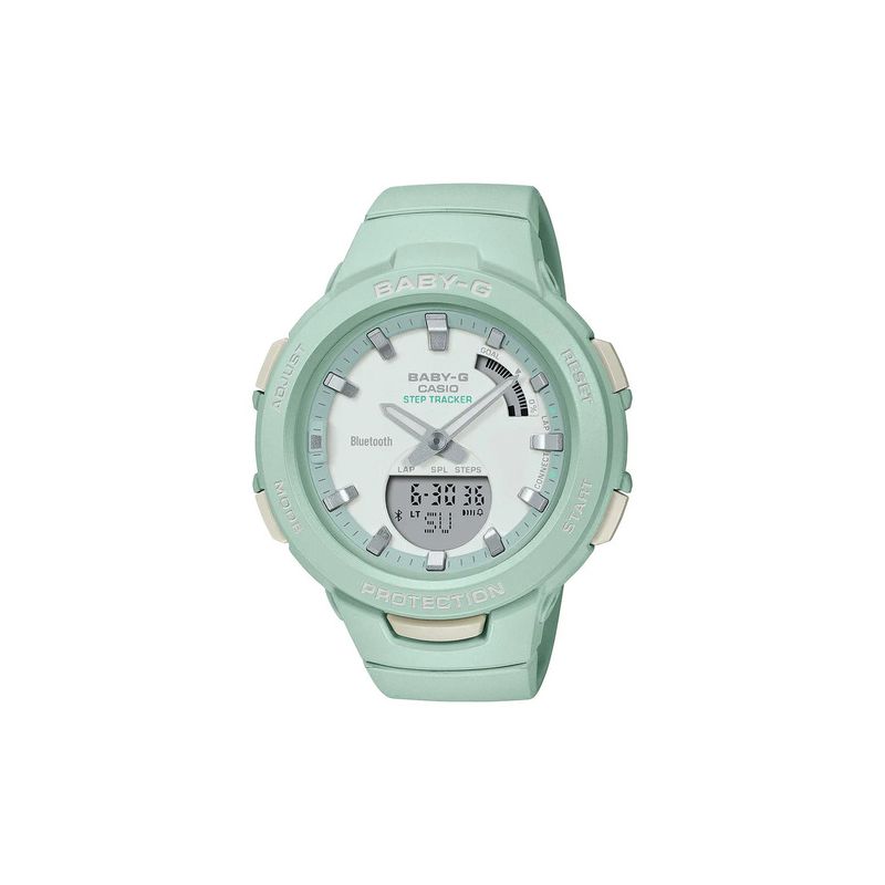 Casio baby 2024 g bluetooth