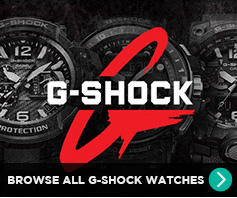 G Shock Watches, Baby G Watches